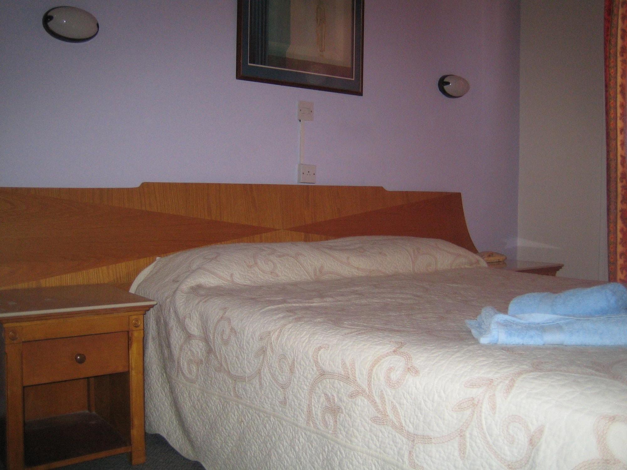 Onisillos Hotel Larnaca Ngoại thất bức ảnh