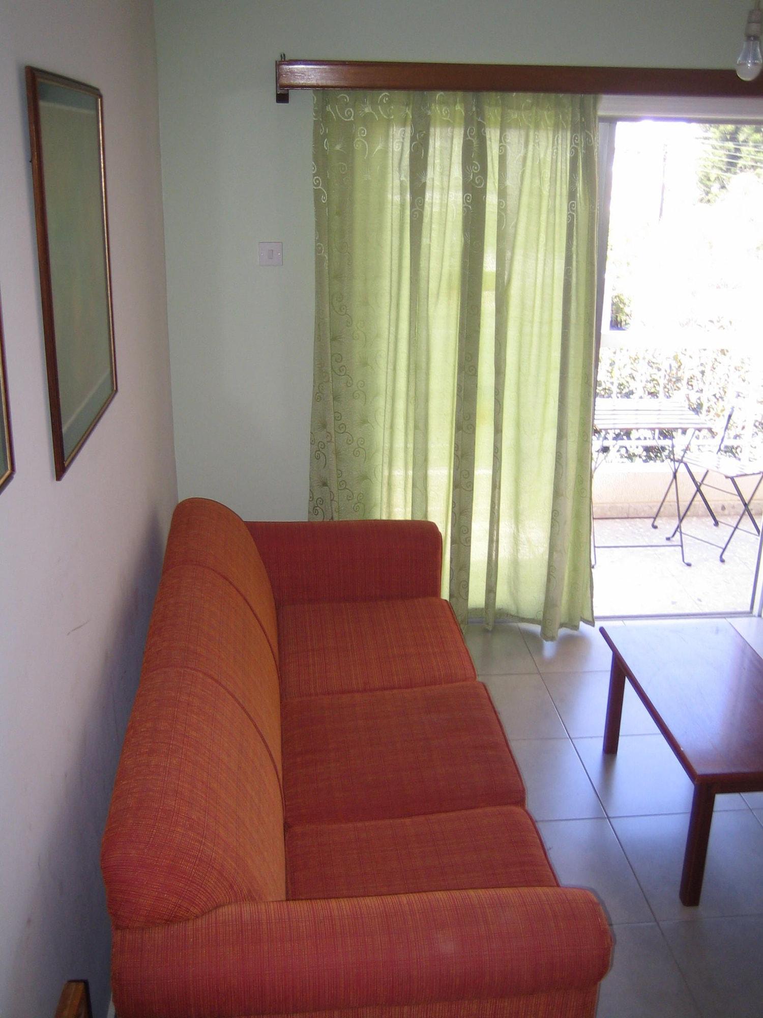 Onisillos Hotel Larnaca Ngoại thất bức ảnh