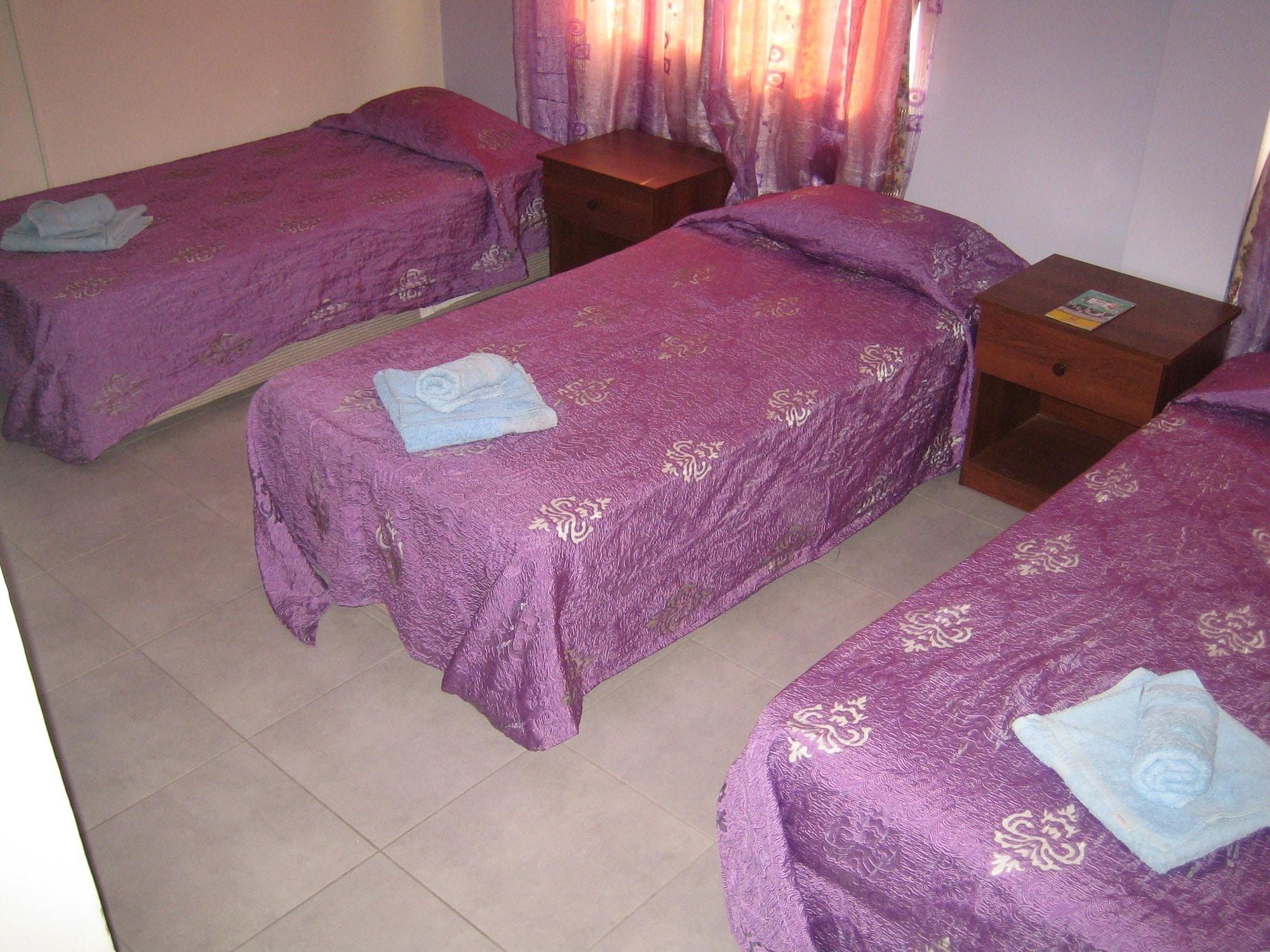 Onisillos Hotel Larnaca Ngoại thất bức ảnh