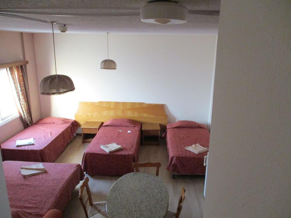Onisillos Hotel Larnaca Ngoại thất bức ảnh