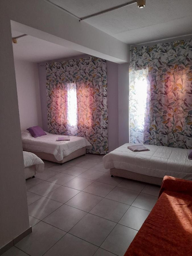 Onisillos Hotel Larnaca Ngoại thất bức ảnh