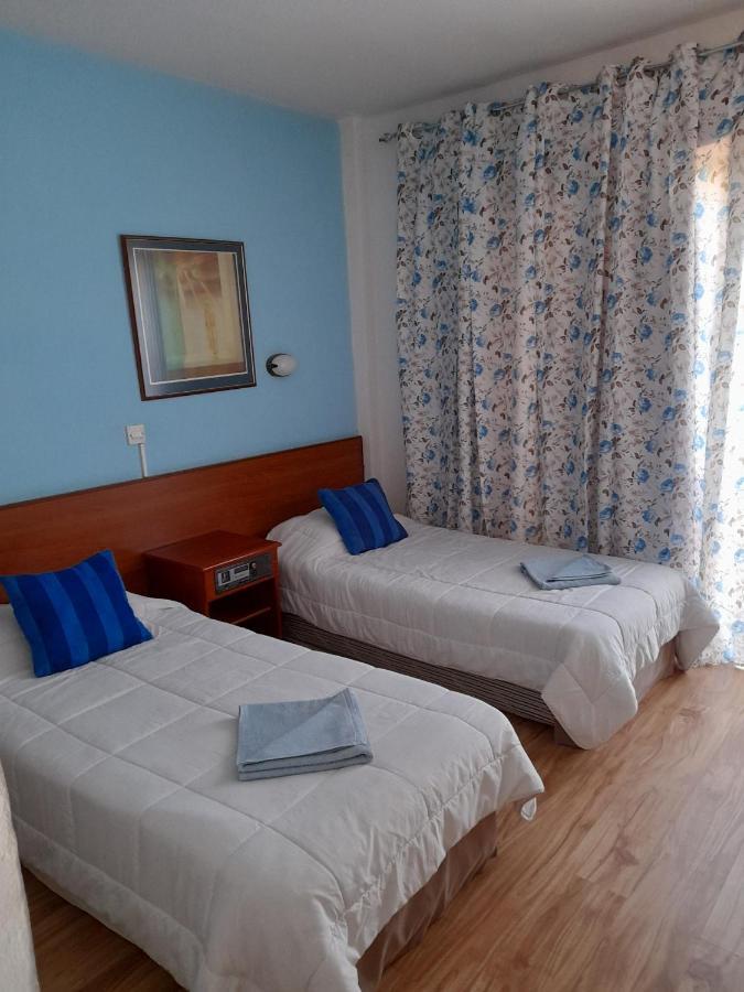 Onisillos Hotel Larnaca Ngoại thất bức ảnh