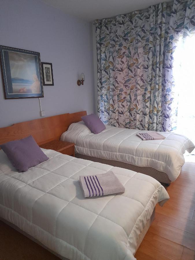 Onisillos Hotel Larnaca Ngoại thất bức ảnh