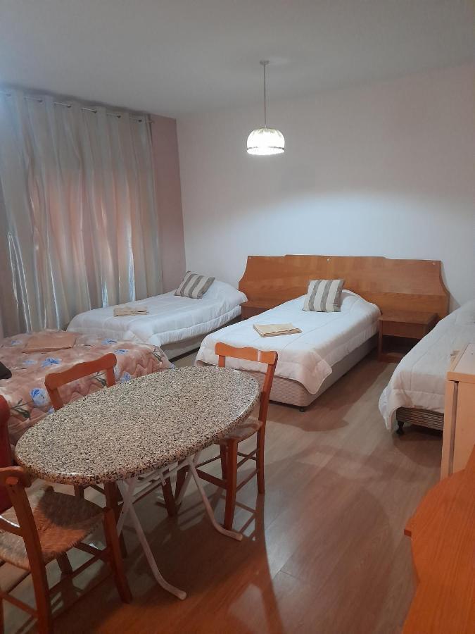 Onisillos Hotel Larnaca Ngoại thất bức ảnh