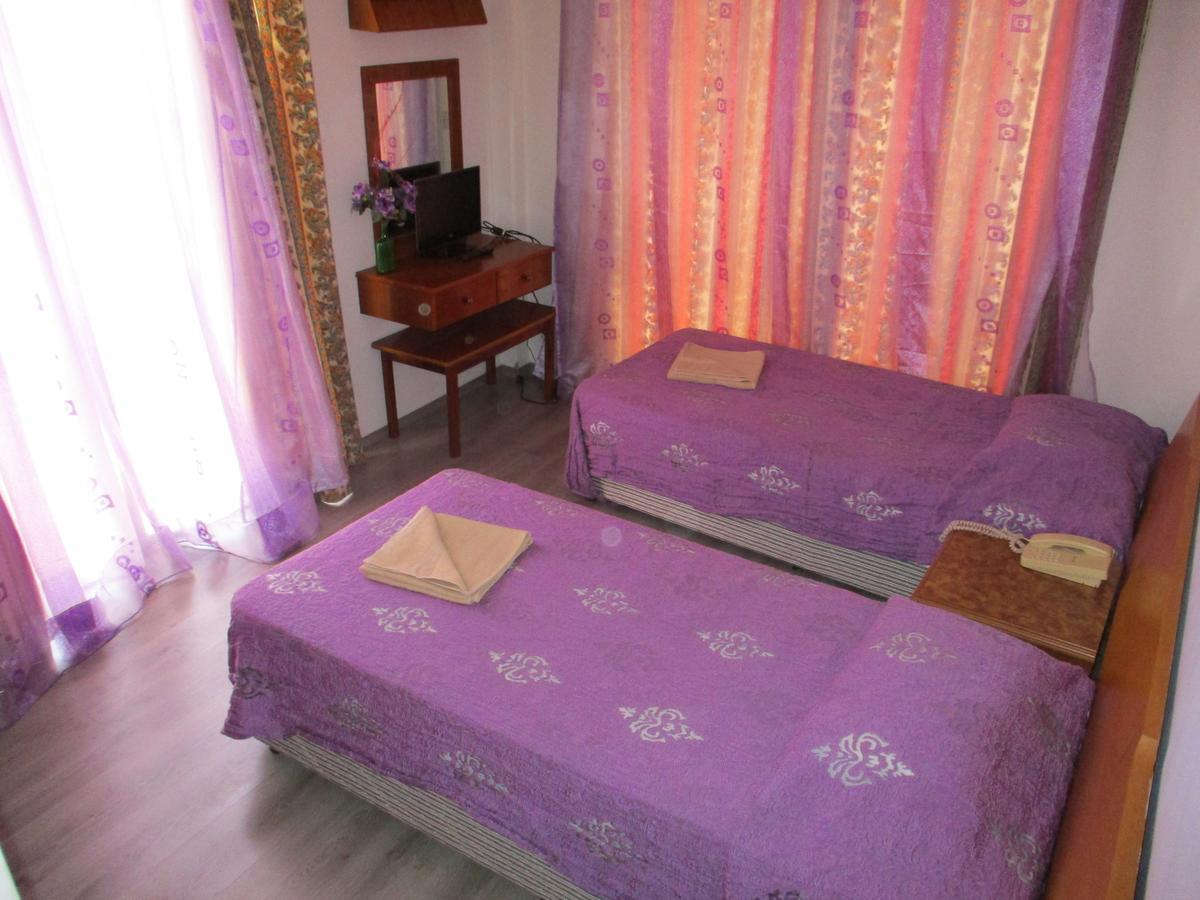 Onisillos Hotel Larnaca Ngoại thất bức ảnh